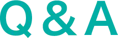 Q&A